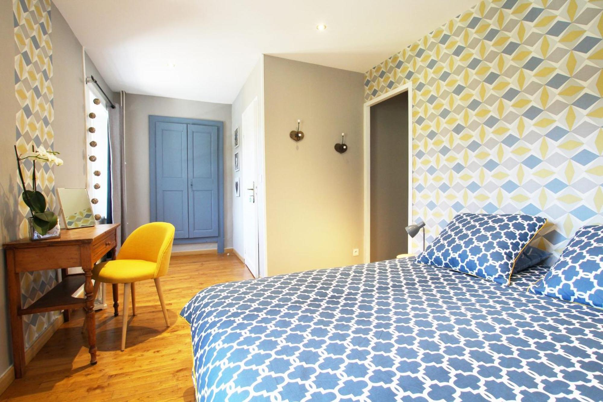 Chambres D'Hotes Du Mont Roulet La Hague Auderville Экстерьер фото